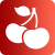 MyCherries.club logo